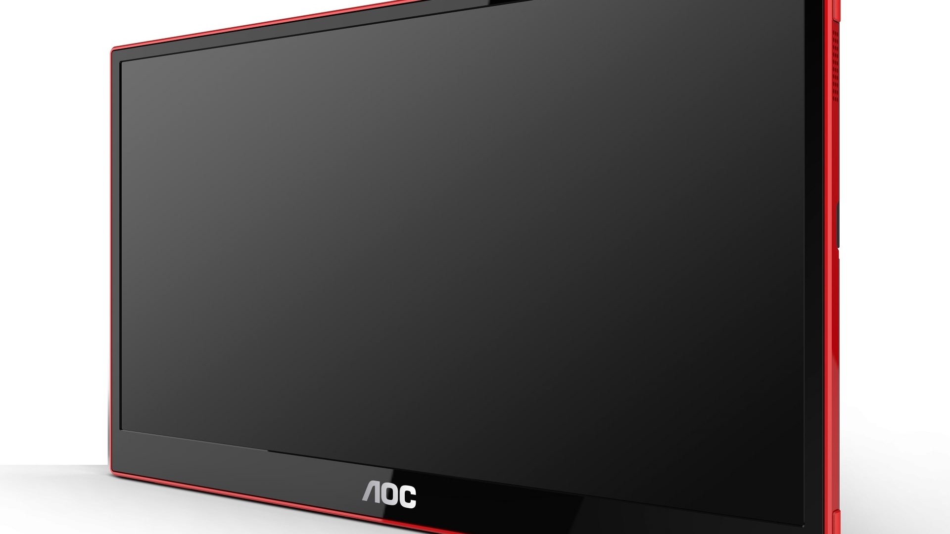 Recensione monitor portatile AOC Gaming 16G3